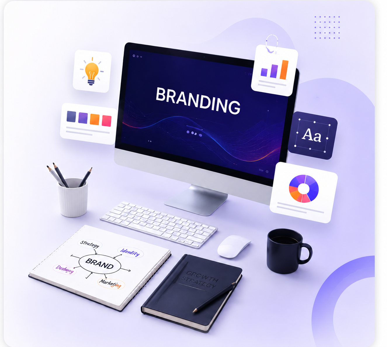 Branding
