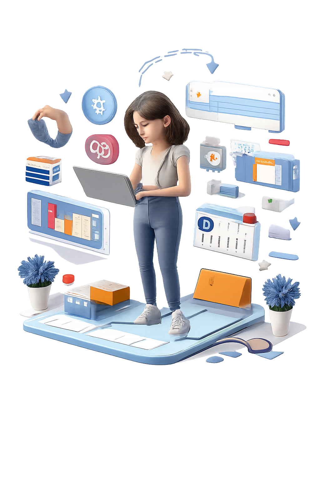 Digital Marketing Strategy