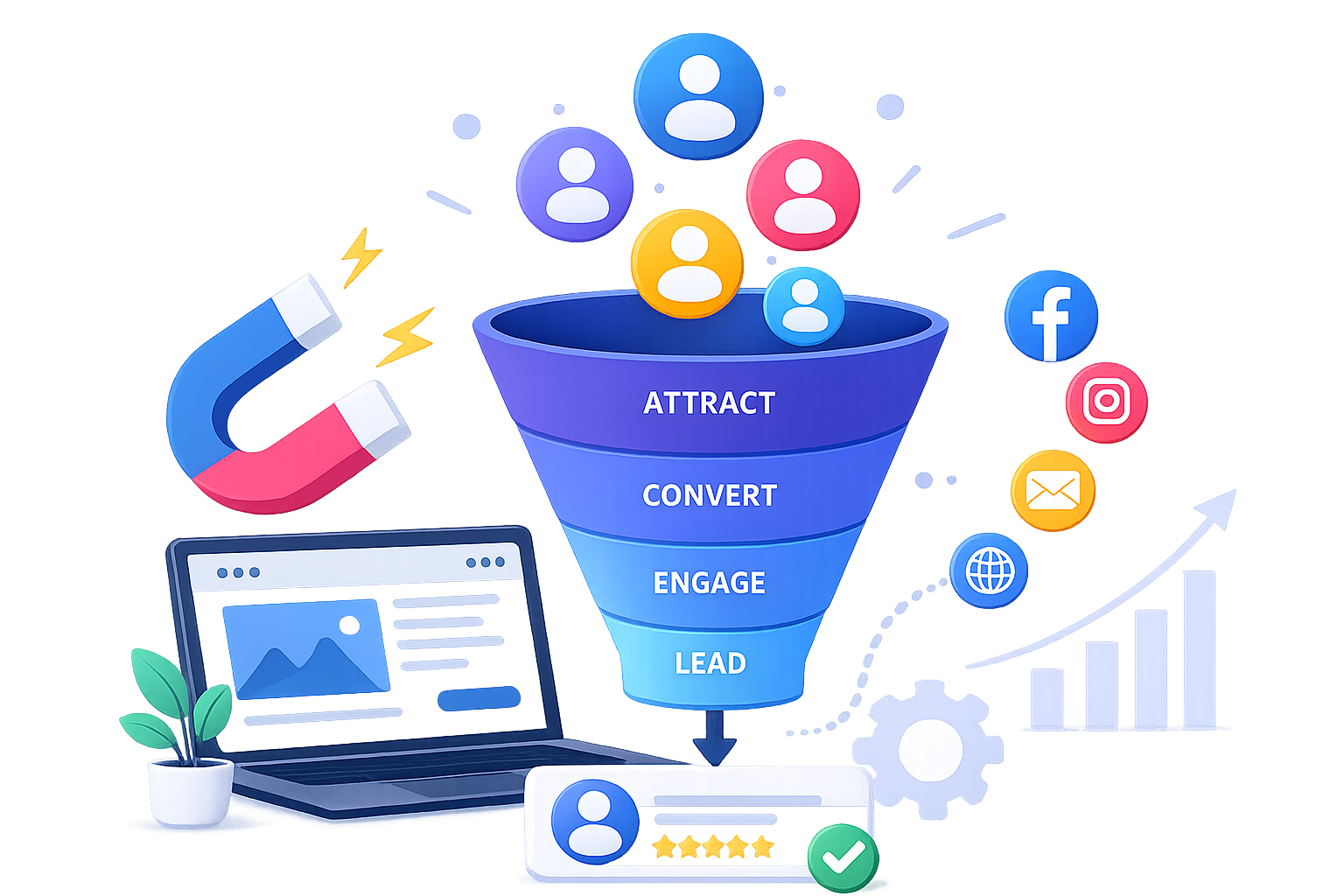 Lead Generation