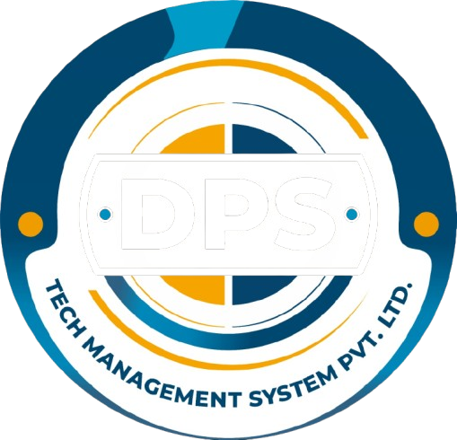 DPS Tech Logo