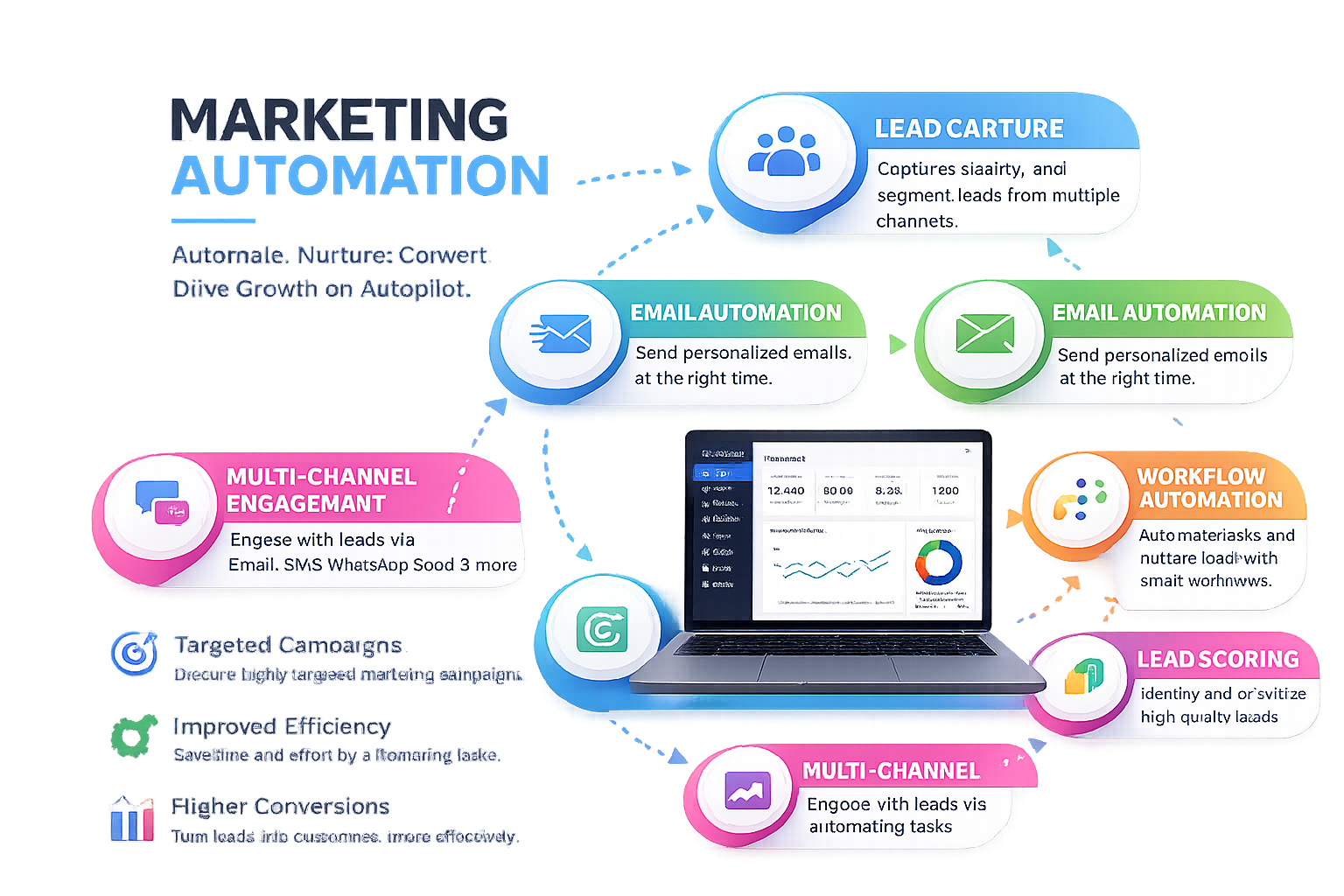 Marketing Automation