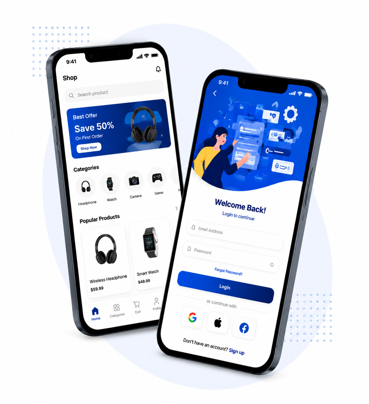 App