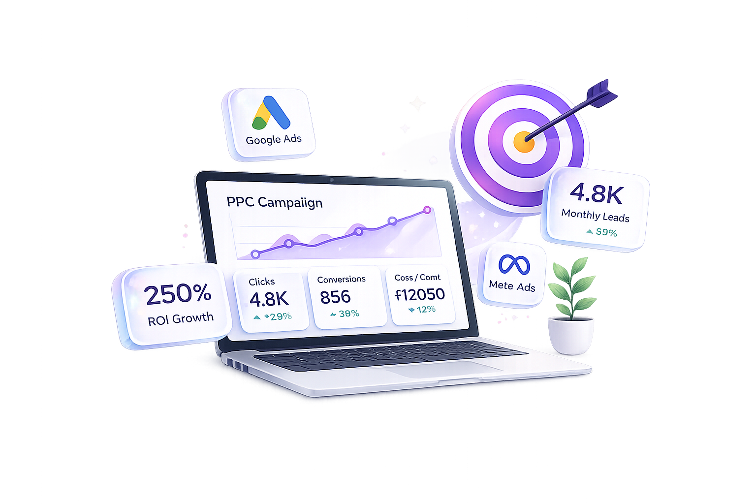 PPC Services